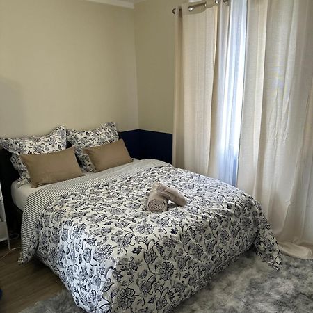 Appartement Tout Confort Rouen Exteriör bild