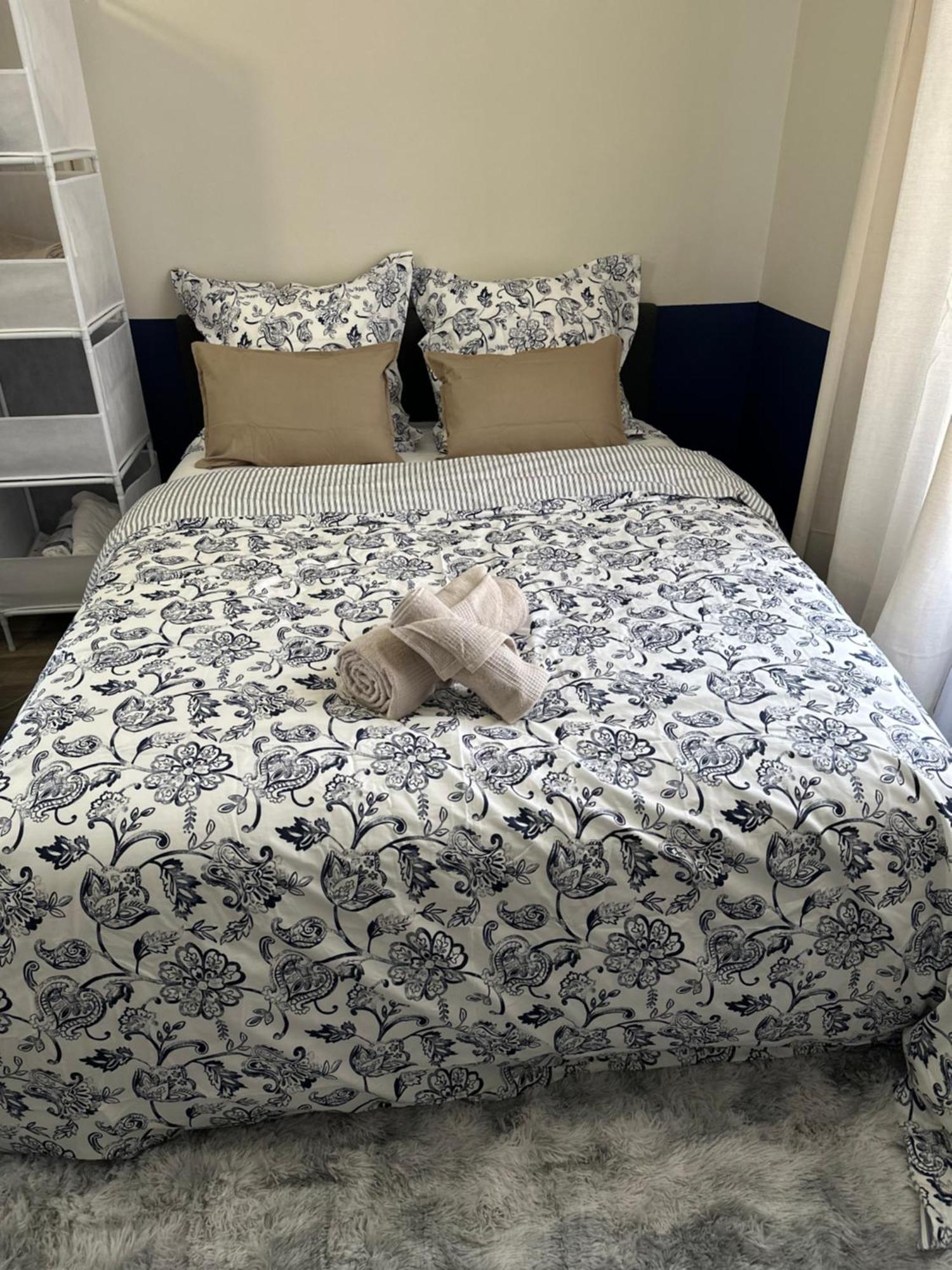 Appartement Tout Confort Rouen Exteriör bild